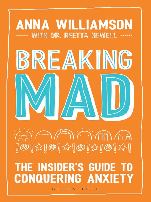 Title details for Breaking Mad by Anna Williamson - Available